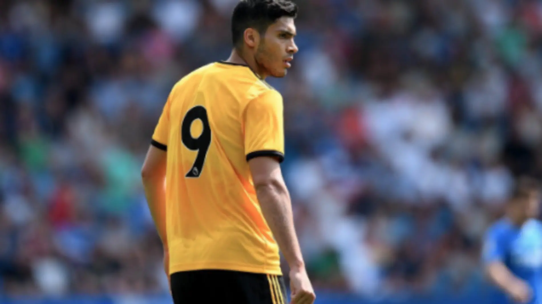 raul jimenez